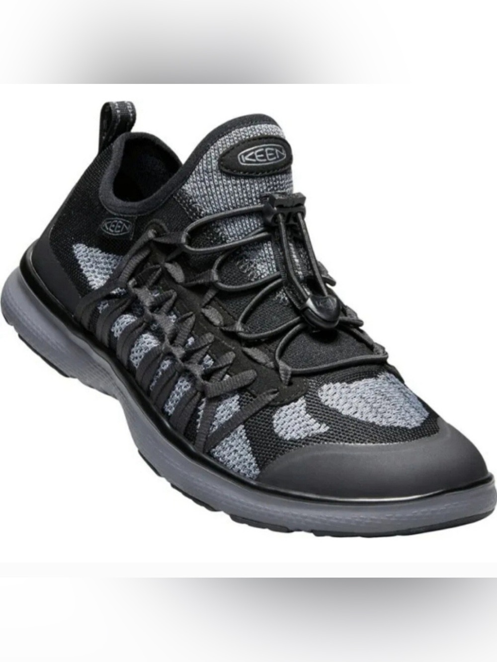 KEEN Uneek EXO-M Men's size 10.5
NEW